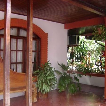 Hotel Jackie'S House Puntarenas Eksteriør bilde