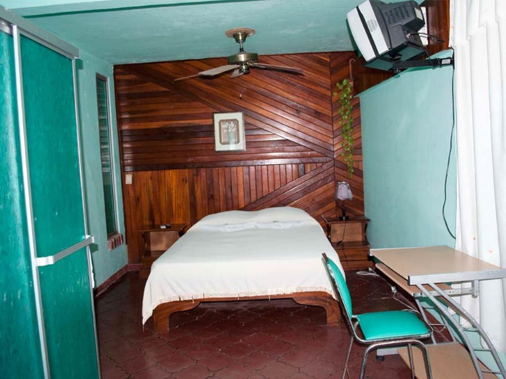 Hotel Jackie'S House Puntarenas Rom bilde