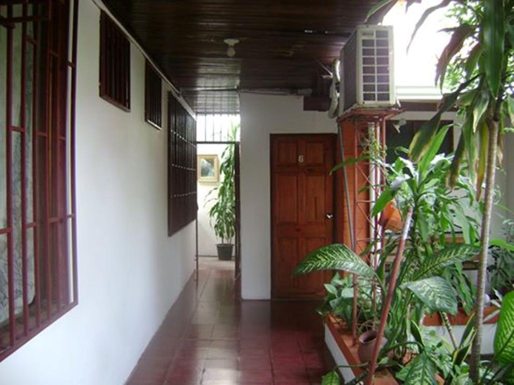 Hotel Jackie'S House Puntarenas Rom bilde