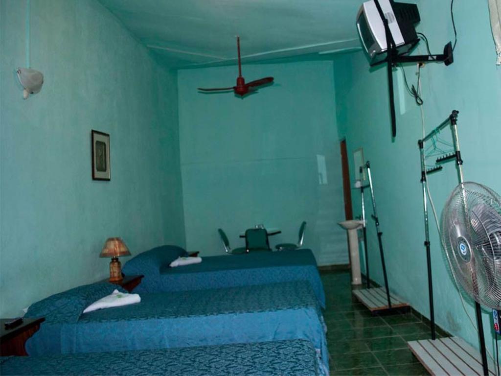 Hotel Jackie'S House Puntarenas Rom bilde