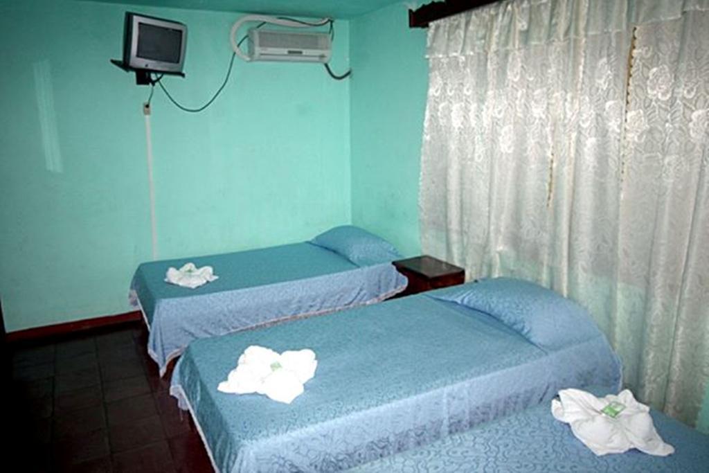 Hotel Jackie'S House Puntarenas Rom bilde