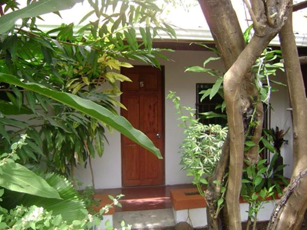 Hotel Jackie'S House Puntarenas Eksteriør bilde