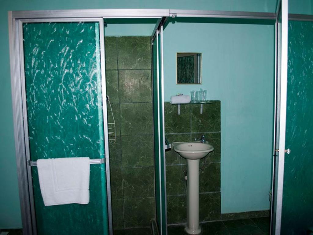 Hotel Jackie'S House Puntarenas Rom bilde