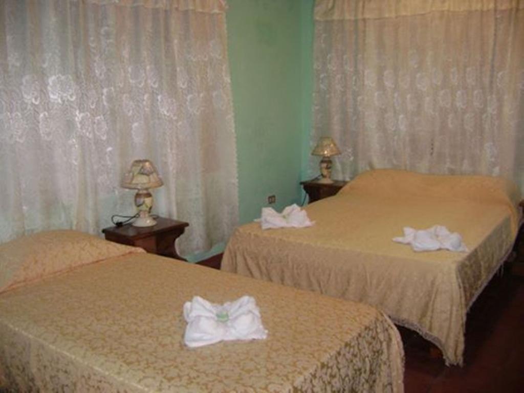 Hotel Jackie'S House Puntarenas Rom bilde
