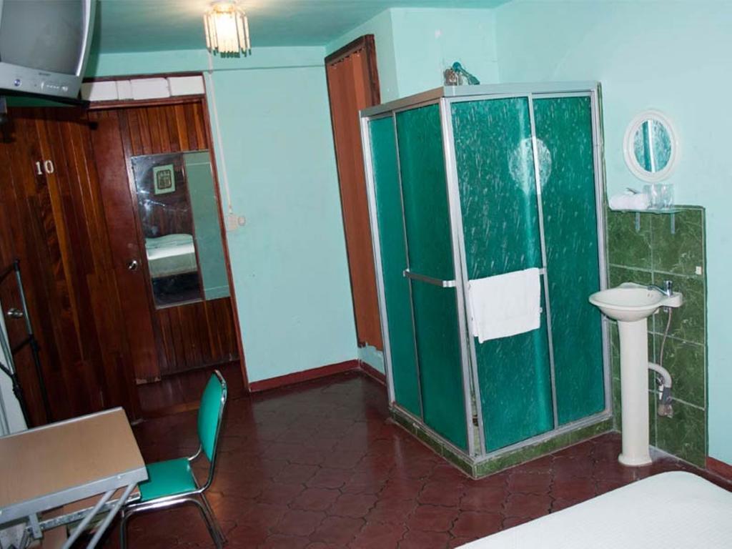 Hotel Jackie'S House Puntarenas Rom bilde