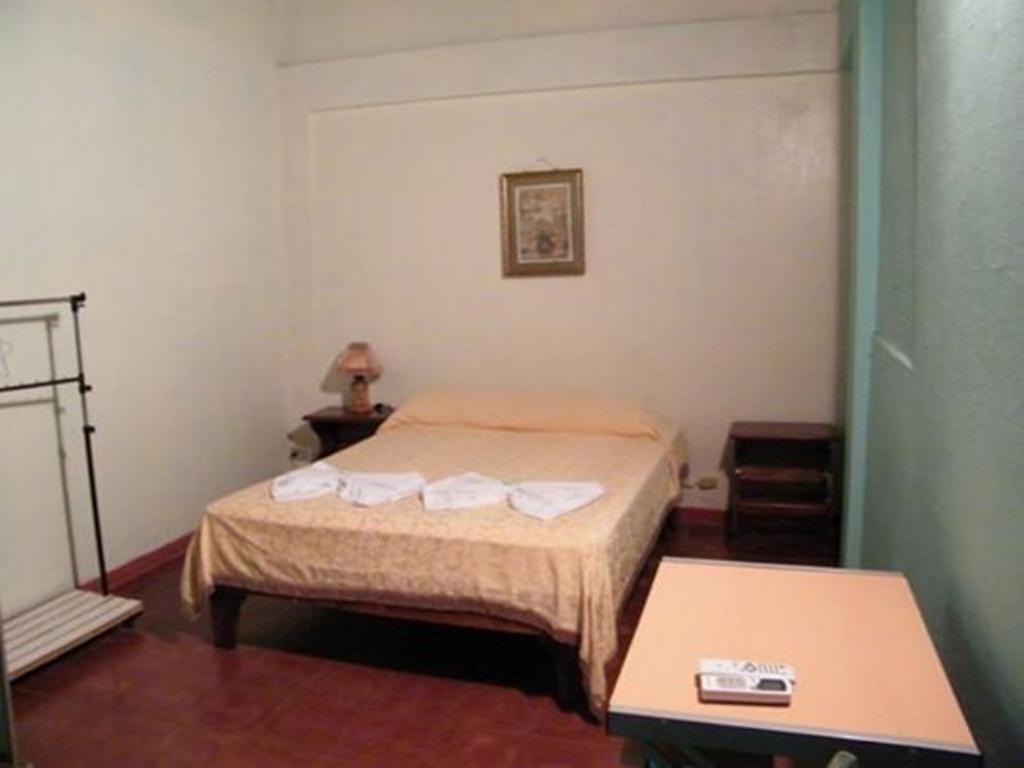 Hotel Jackie'S House Puntarenas Rom bilde