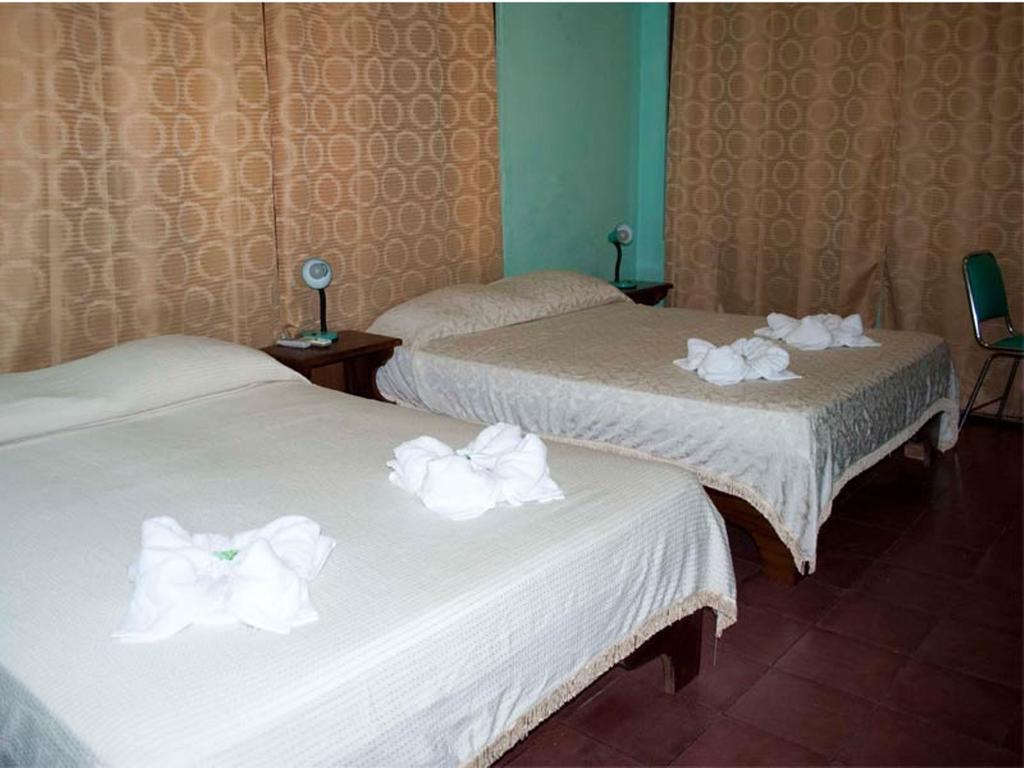 Hotel Jackie'S House Puntarenas Rom bilde